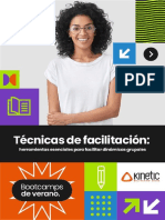 Técnicas de Facilitación