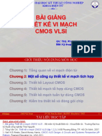 2.BG Thiet Ke VI Mach CMOS VLSI 2020 - Chapter 2