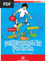 Download Pertolongan Pertama untuk PMR Madya by Gie Hartanto SN57348264 doc pdf