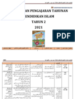 Rpt p.islam Tahun 2 2021 by Rozayus Academy