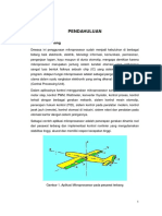 TPMDM Pendahuluan Dan Arsitektur Mikroprosesor