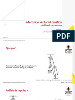 ESTAT 3 3 Analisis de Mecanismos