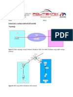 Pratical Task 1 - eBGP