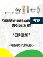 Gema Cermat 1