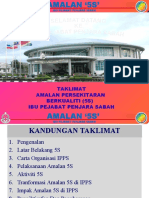 Taklimat 5S IPP Sabah