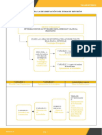 Tarea avance T1 - Revision Sistematica