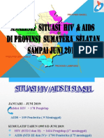 Ansit Hiv SD Juni 2019