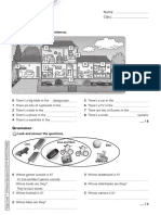 Unit Test 3B