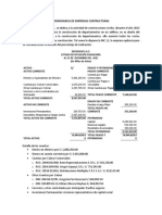 Monografia de Empresas Contructoras 2022