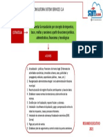 Plan Rapido de Tributario