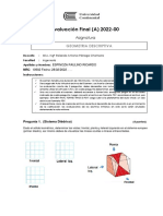 Examen Final ESPINOZA PAULINO