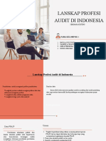 Profesi Audit Di Indonesia - Seminar Auditing (Kel.4)(1)