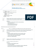 Unidad 1 - Fase 1 - Conceptualización General de La Contratación Pública en Colombia - Cuestionario de Evaluación - Revisión Del Intento