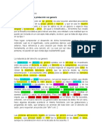 Derechos de Autor