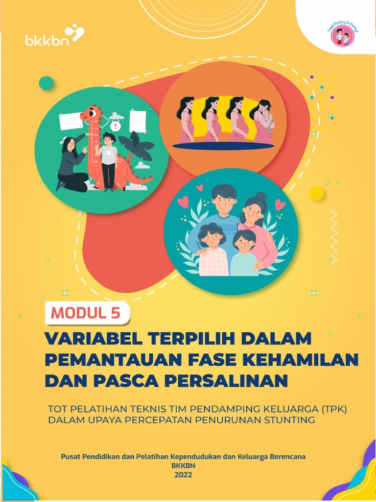 Modul 5 Final Fix | PDF