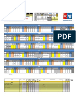 CHP Automação - VESP - Mód. I