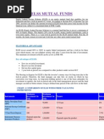 Elss Mutual Funds