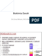 Biokimia Darah