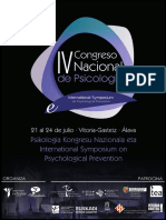 Programa Vitoria2019