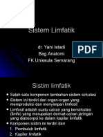 Sistem Limfatik Revisi 2011