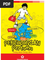 Download Pertolongan Pertama untuk PMR Wira by Gie Hartanto SN57350402 doc pdf