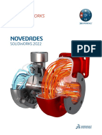 WhatsNew SOLIDWORKS