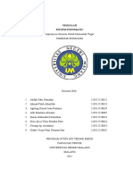 Makalah Pneumatic