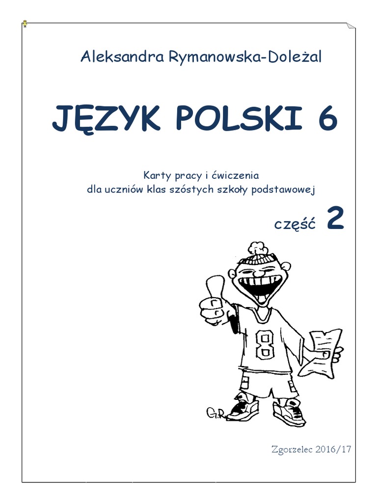 Uzupelnij Opis Obrazu Przymiotnikami Imieslowami Przymiotnikowymi