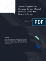 Asuhan Keperawatan Keluarga Dengan Masalah Penyakit Tropis Dan Penyakit Kronis-1