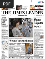 Times Leader 06-08-2011