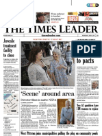 Times Leader 06-08-2011