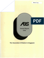 Annual Report 1991