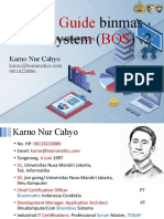 Korbinmas Baharkam Polri Manual Guide Bujp BOSv2 12agu21