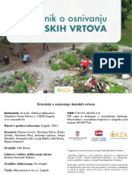 OAZA - PDF Final - Priručnik o Osnivanju Školskih Vrtova