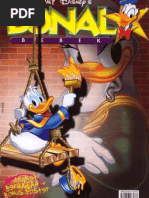 Komik Donal Bebek