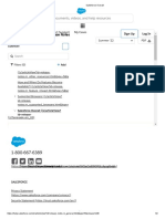 Search Documents, Videos, and Help Resources: Salesforce Summer '22 Release Notes