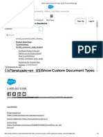 Show Custom Document Types On The Product Detail Page