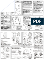 Applicable Breaker Types Safety Manual