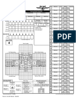 Source: Aircraft Manual - Sandhill