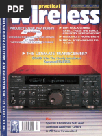 Radio Technology Updates - February 1988 | PDF | Printer