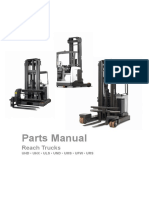 Parts Manual - U-Tergo - 159256 - 2015w49