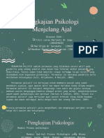 Pengkajian Psikologis (Kel 14)