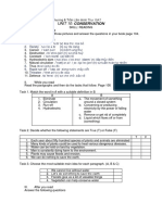 Handout Unit 10 Reading