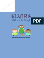 Elvira - Guía de Actividades Sobre ESI