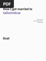 Tailwind Css