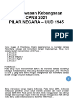 TWK - Pilar Negara - Uud 1945 (Publis)