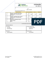 Cotización 087 - 20220421 - Recinto Multripopósito