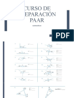 Curso GEOMETRÍA