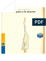 El Pato y La Muerte