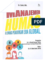 17-12-2020-PDF Buku Manajemen Humas Di Lembaga Pendidikan Era Global - Dakir